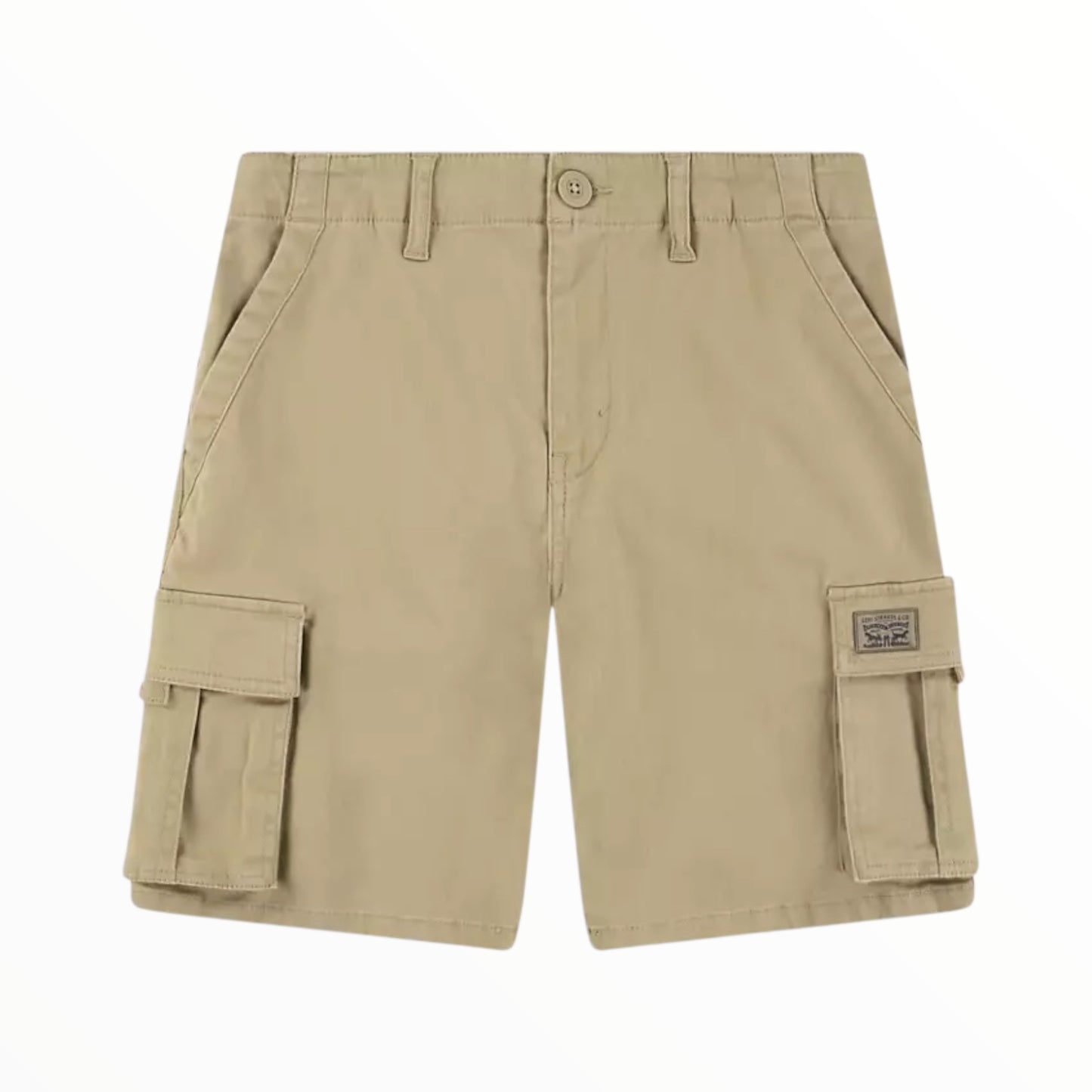 Pantaloncino tasconato Levi's