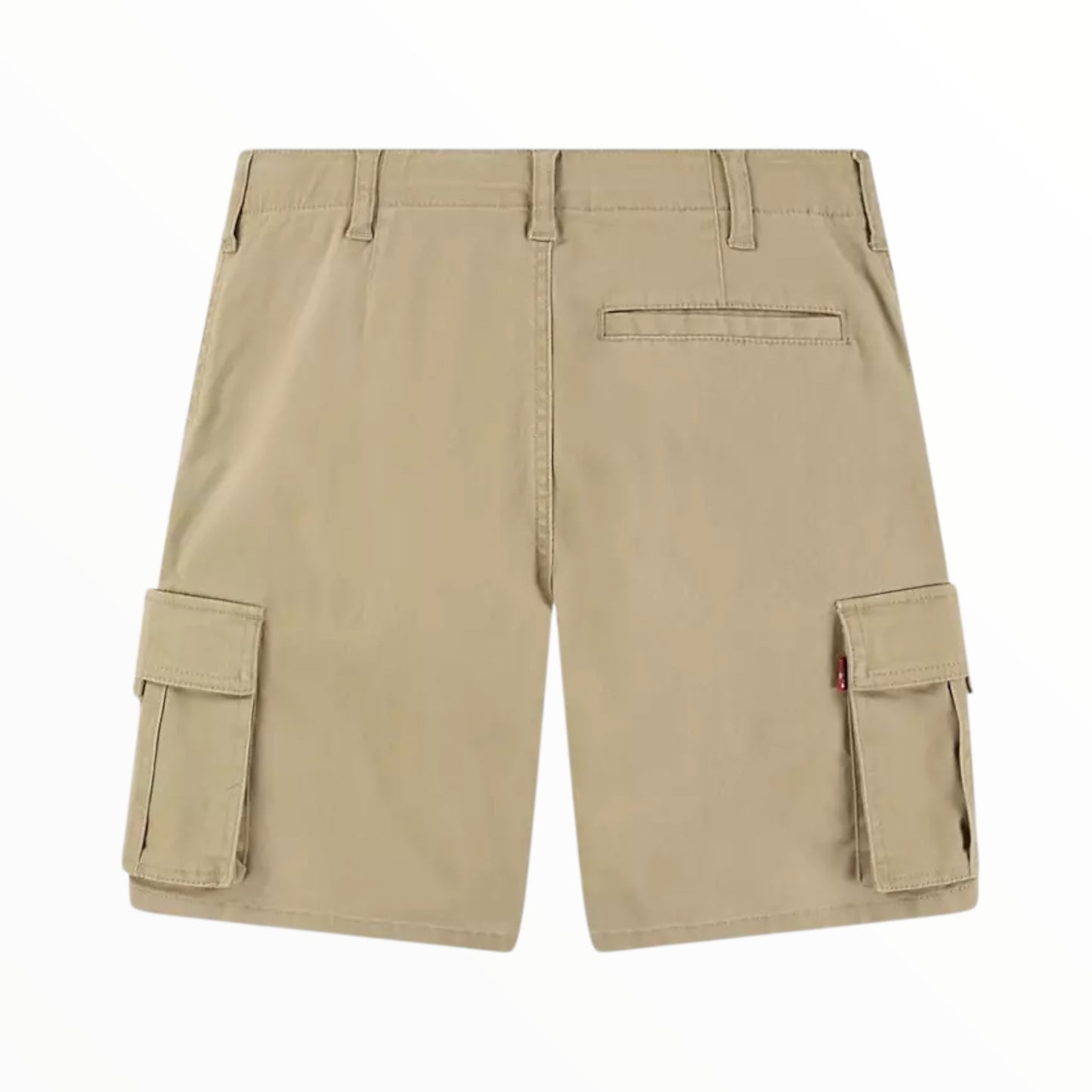 Pantaloncino tasconato Levi's