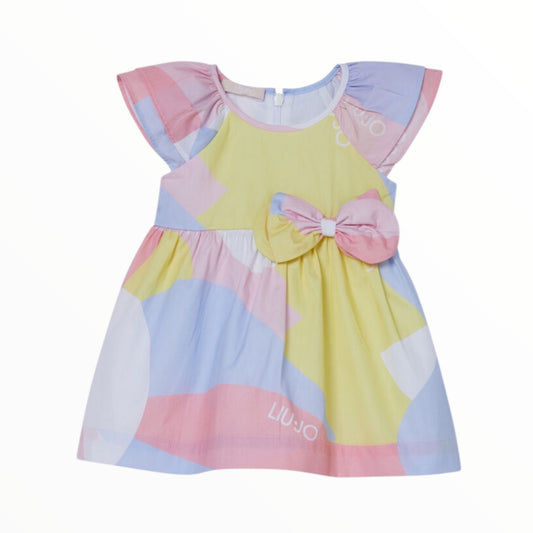 Abito Liu Jo neonata