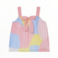 Top plissettato Liu Jo