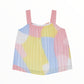 Top plissettato Liu Jo