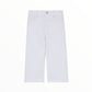 Pantalone bianco Liu Jo
