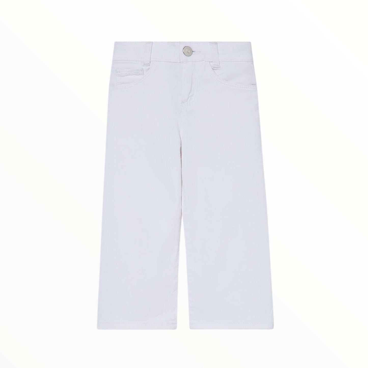 Pantalone bianco Liu Jo