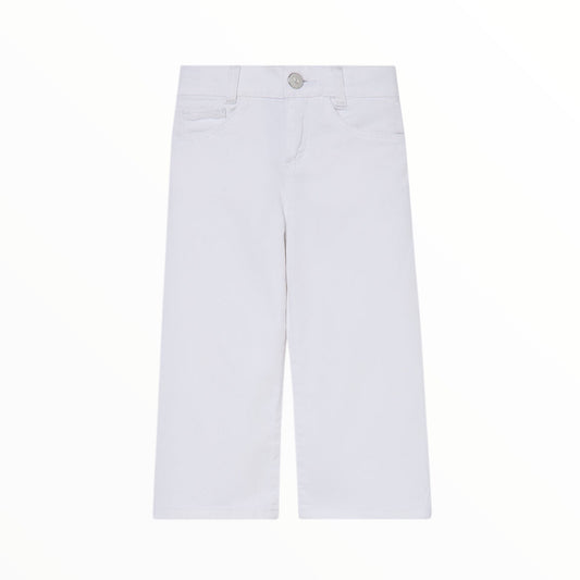 Pantalone bianco Liu Jo