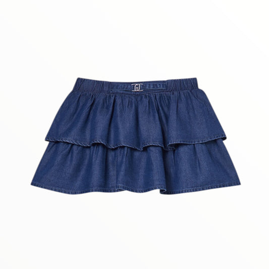 Gonna in denim Liu Jo