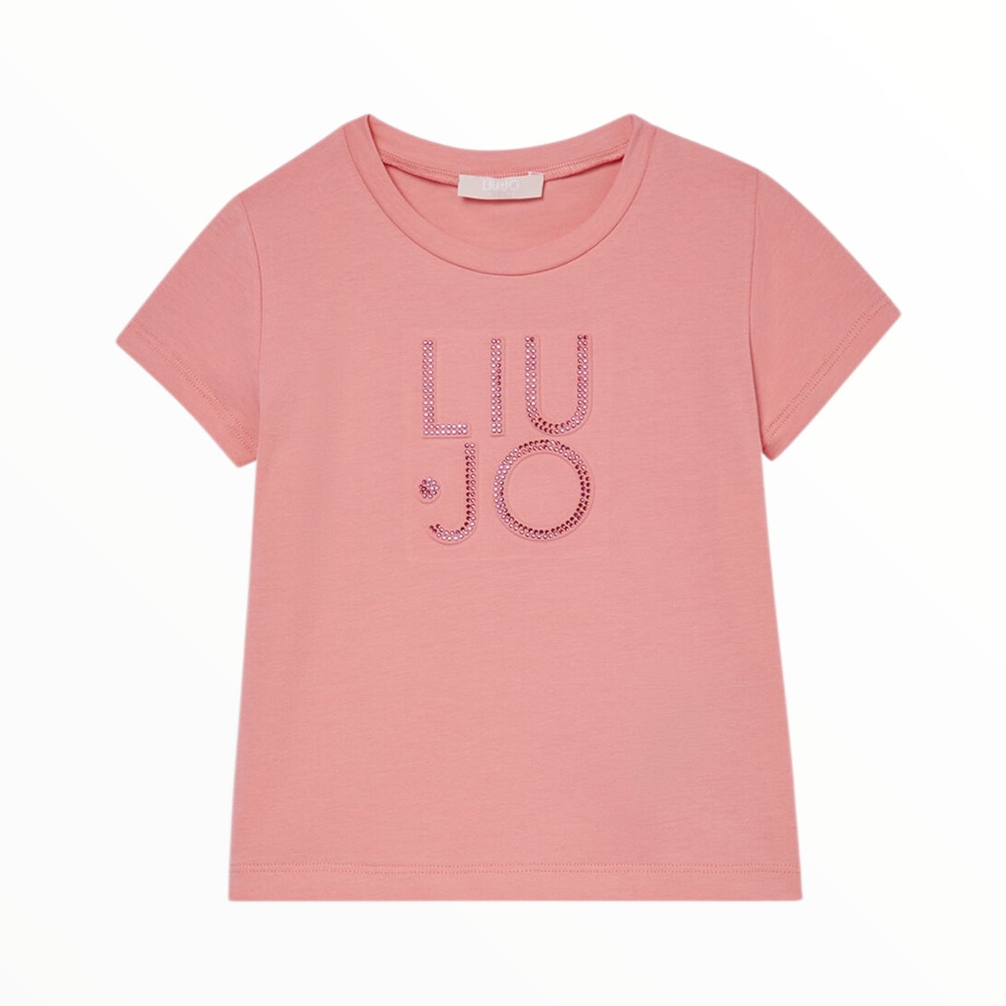 T-Shirt logo Liu Jo