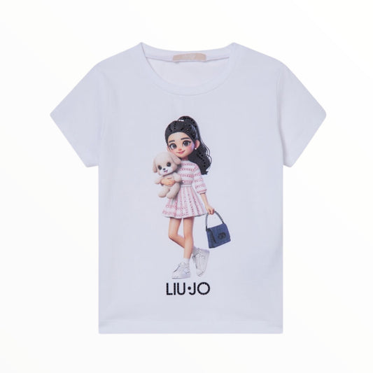 T-Shirt Liu Jo