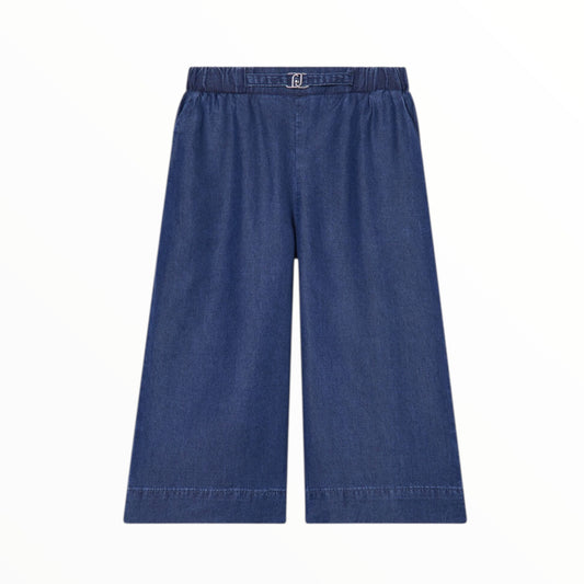 Pantaloni in denim Liu Jo