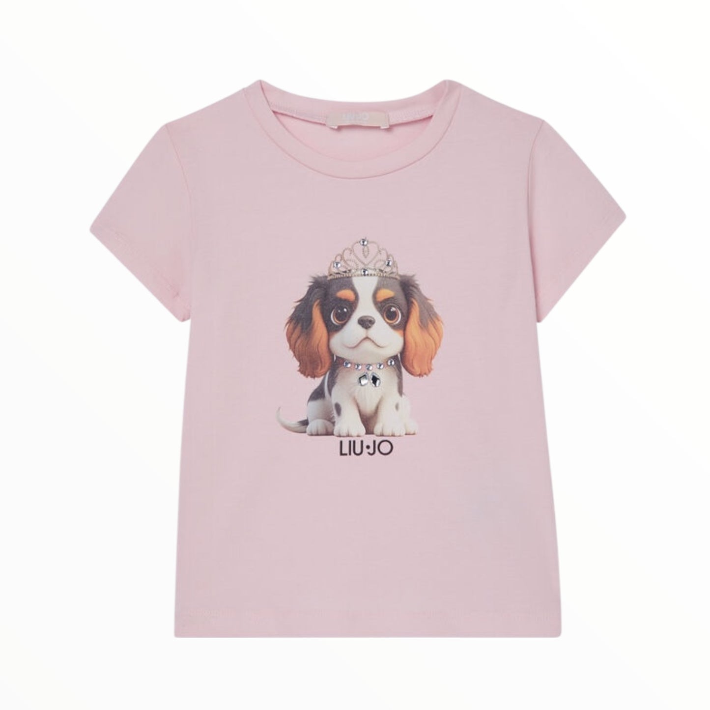 T-Shirt Liu Jo