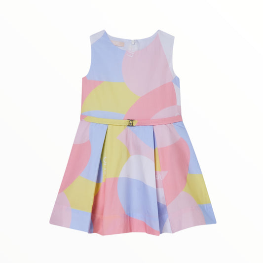 Abito smanicato Liu Jo