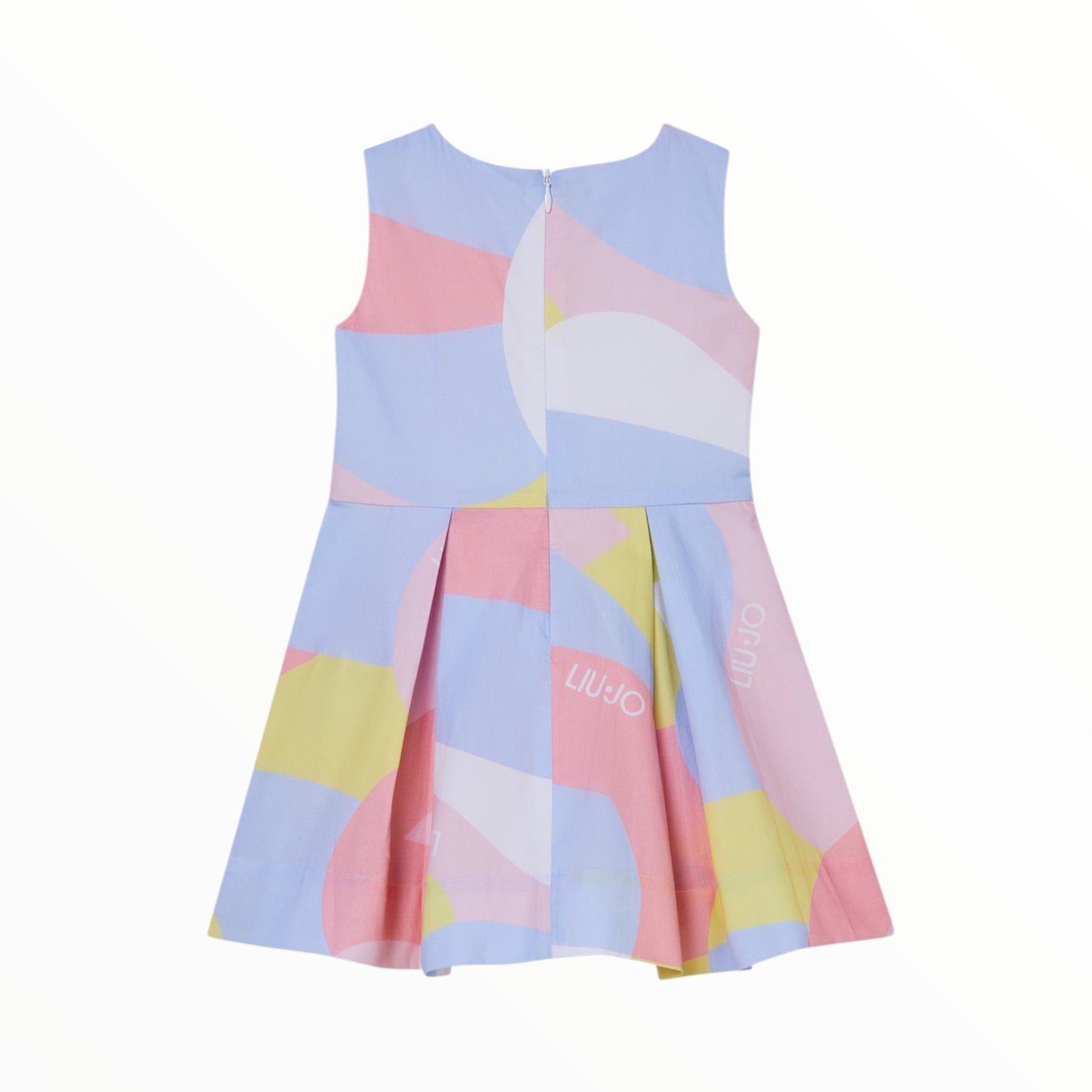 Abito smanicato Liu Jo