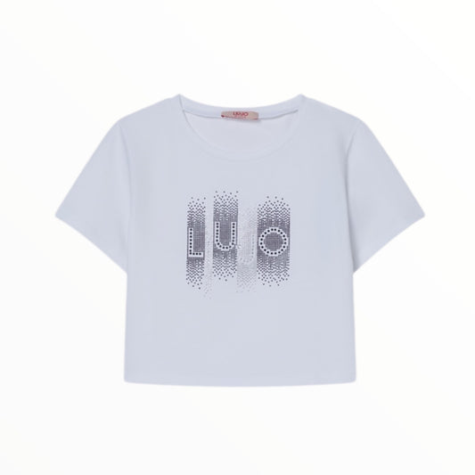 T-Shirt Liu Jo Ragazza