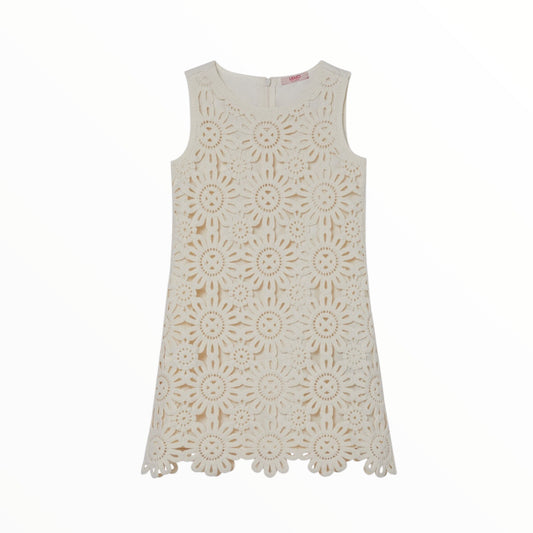 Abito in macramè Liu Jo