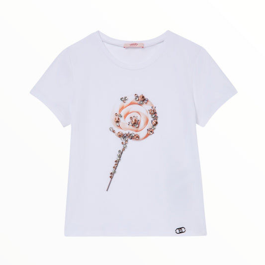 T-Shirt Liu Jo