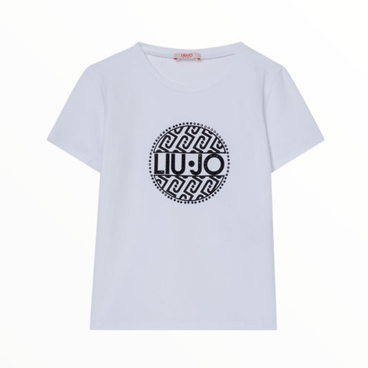 T-Shirt Liu Jo ragazza