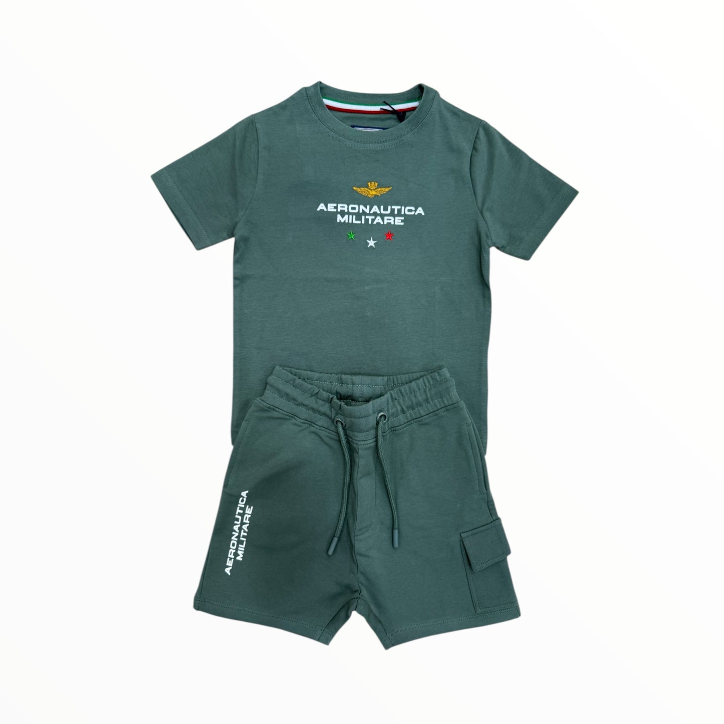Completo Aeronautica Militare
