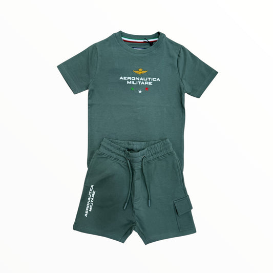 Completo Aeronautica Militare