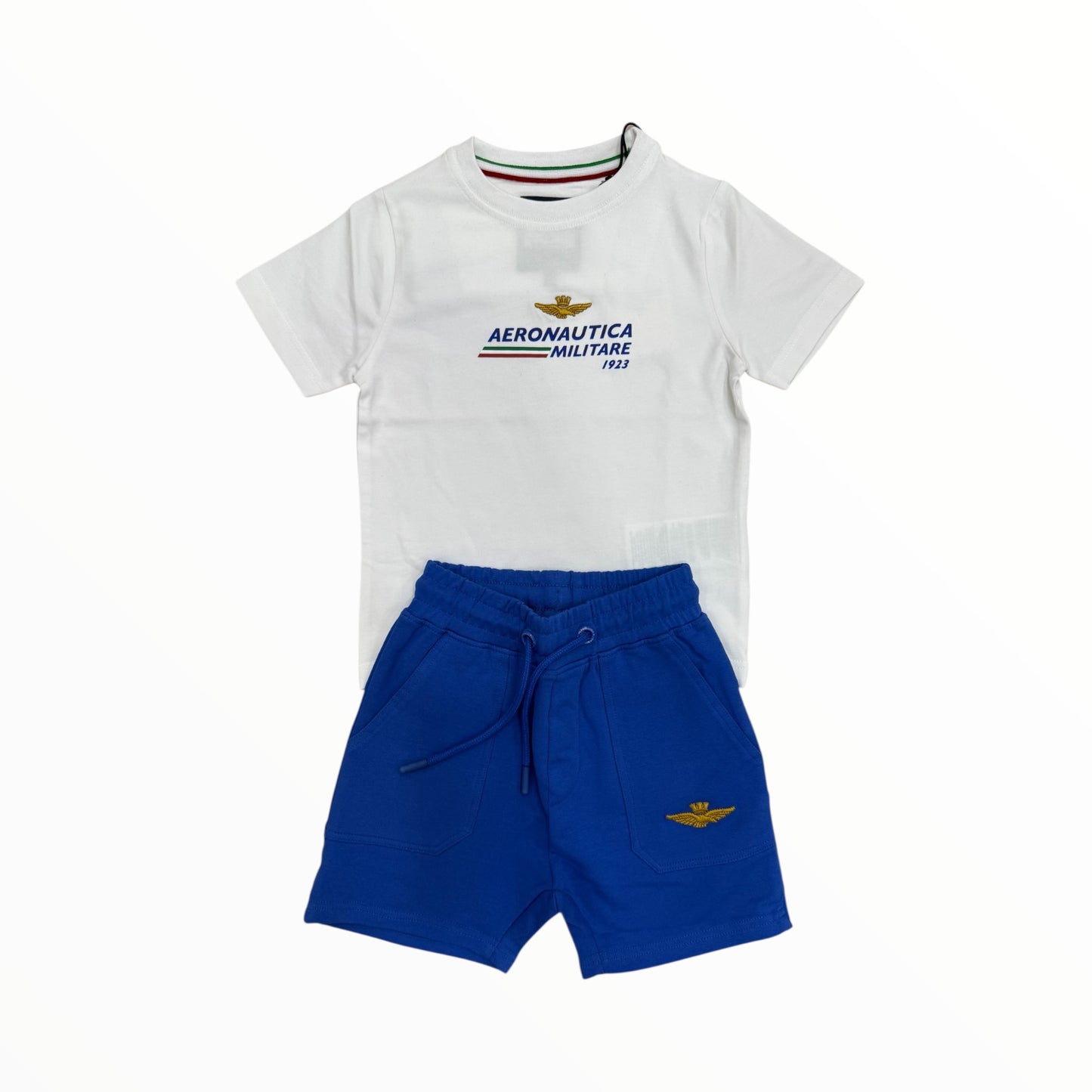 Completo Aeronautica Militare