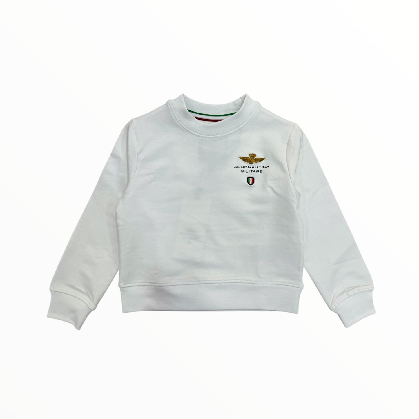 Felpa Aeronautica Militare