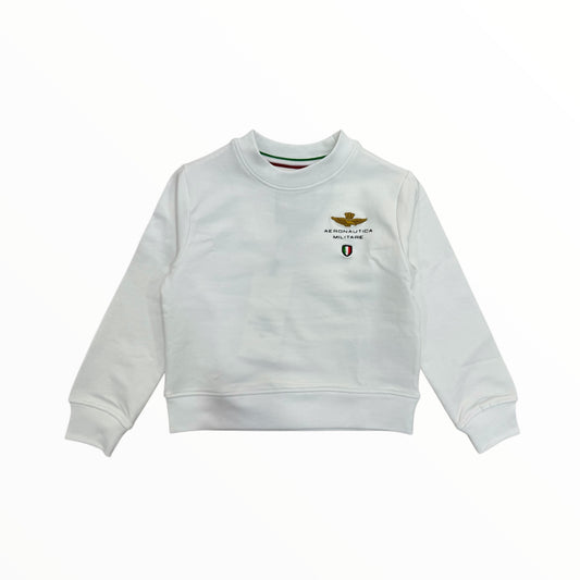 Felpa Aeronautica Militare