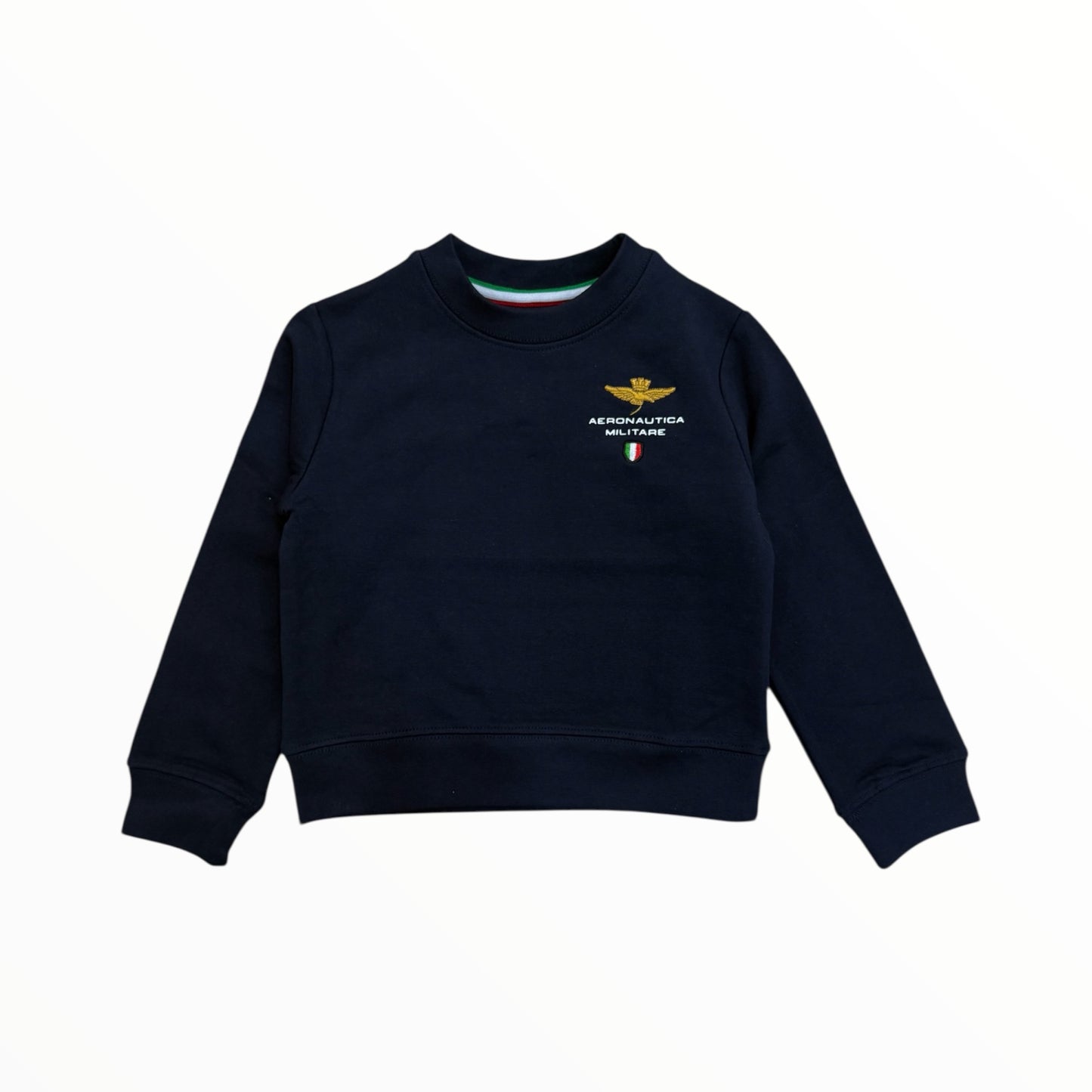 Felpa Aeronautica Militare