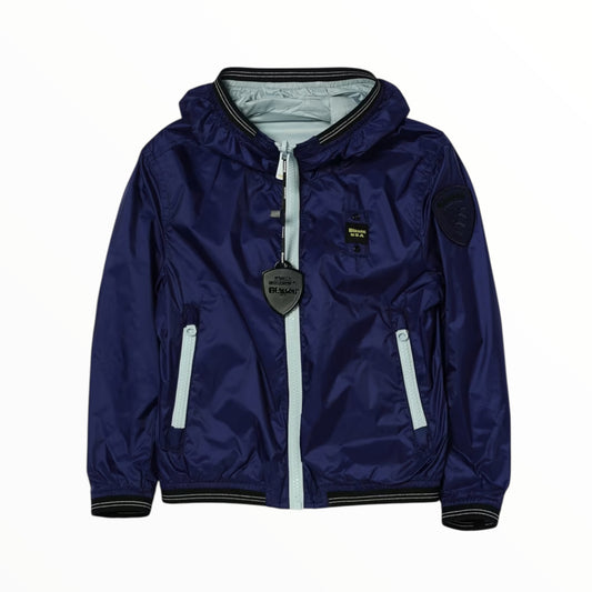 Giubbotto Blauer reversibile