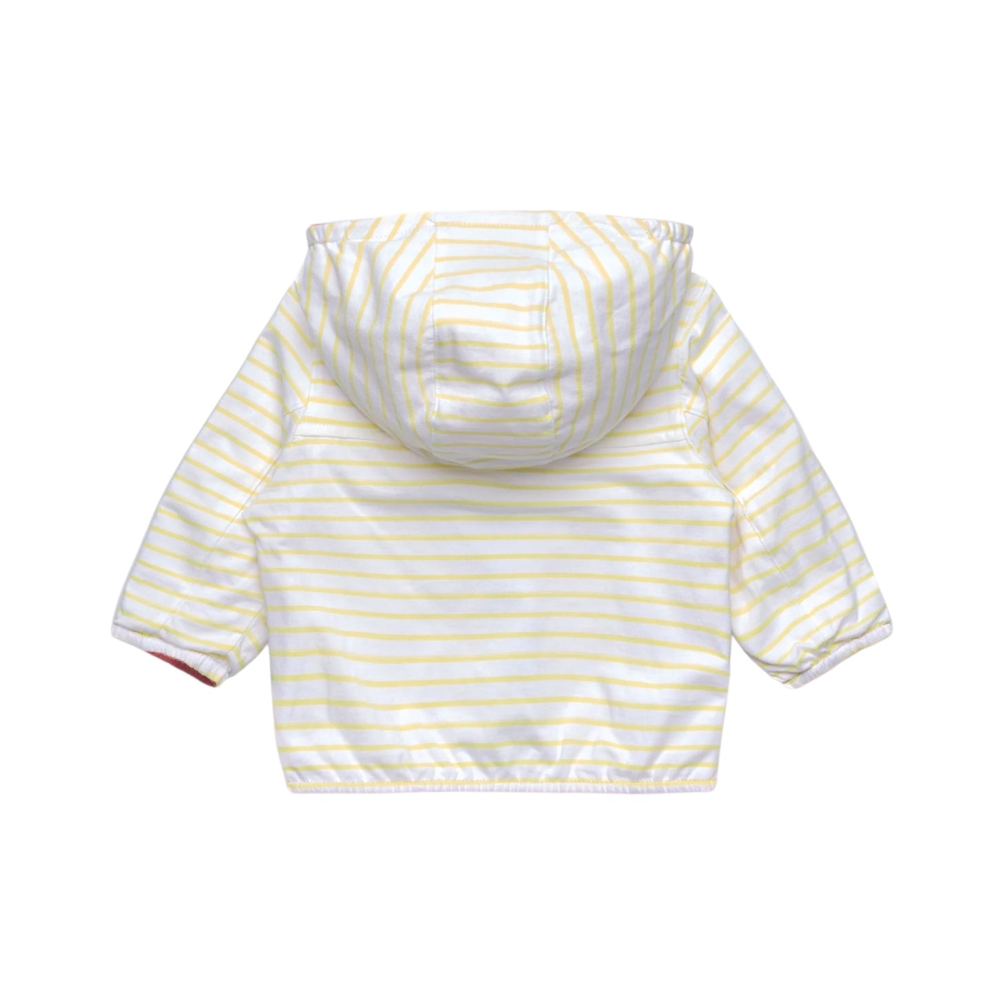 Giubbotto K-Way Jake Plus 2. Jersey Reversibile
