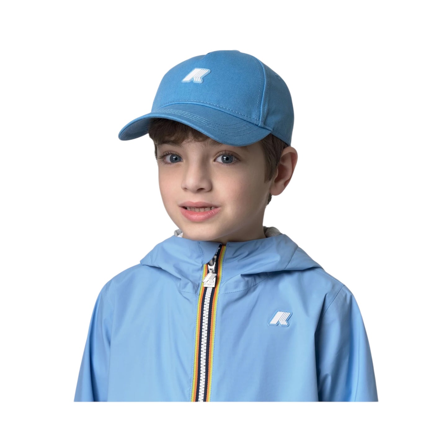 Cappello K-Way Bambino