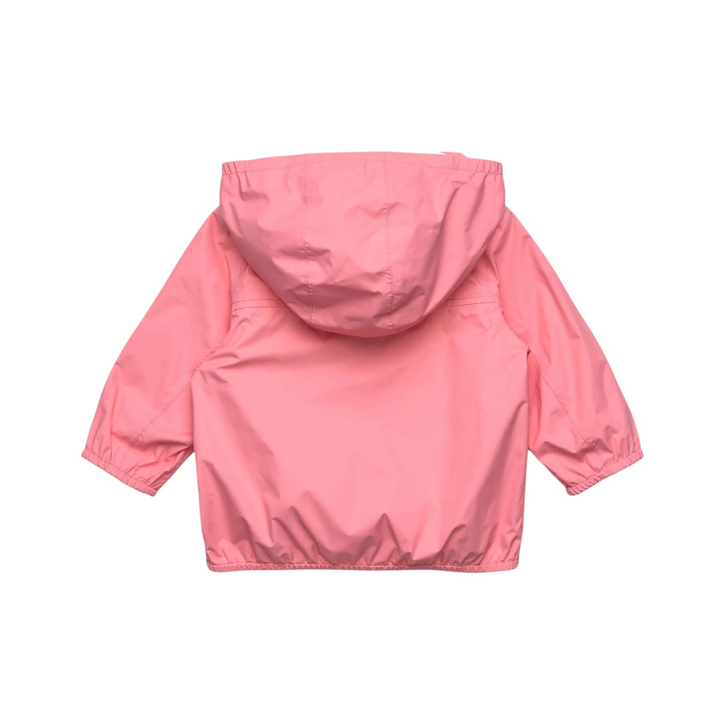 Giubbotto K-Way Jake Plus 2. Jersey Reversibile