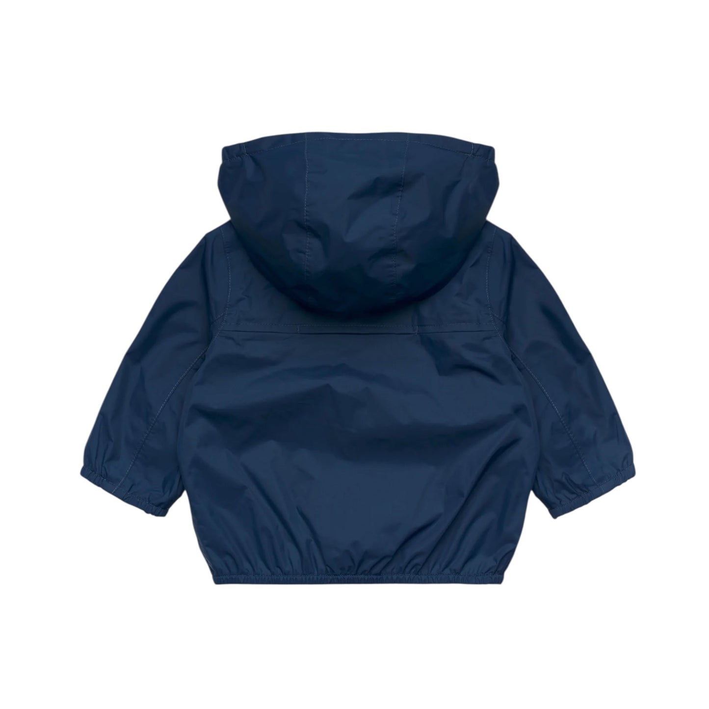 Giubbotto K-Way Jake Plus.2 Jersey Reversibile