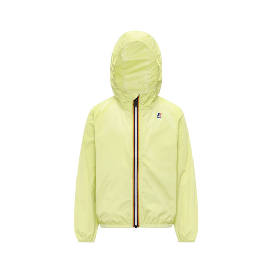 Giubbotto K-Way unisex Le Vrai 4.0 Claude