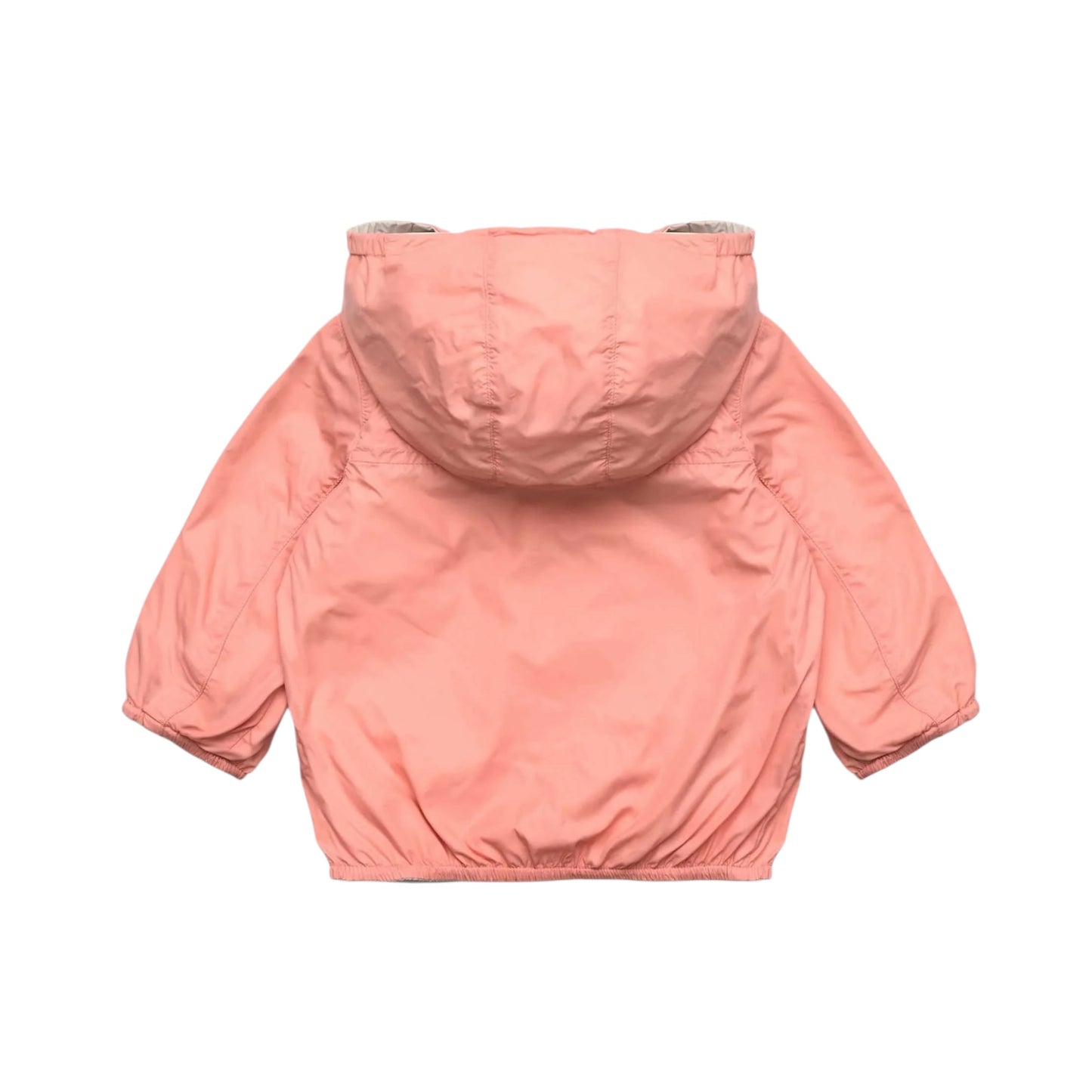 Giubbotto K-Way Lily Plus 2. Reversibile