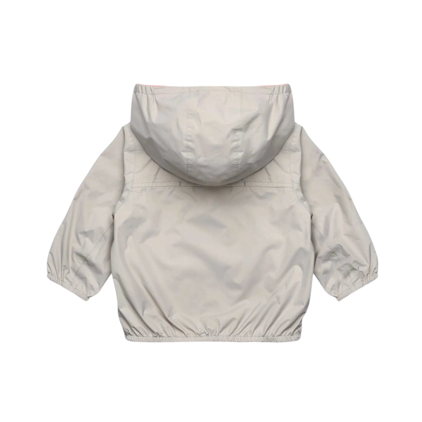 Giubbotto K-Way Lily Plus 2. Reversibile