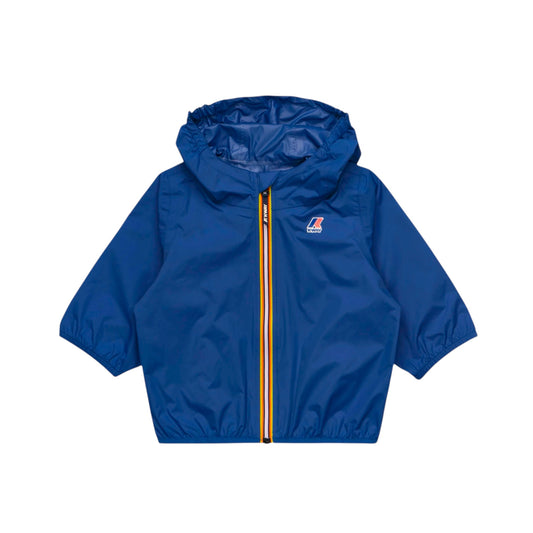 Giubbotto K-Way Le Vrai 4.0 Claudine