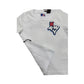 T-Shirt K-Way con tasca e zip