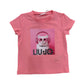 T-Shirt Liu Jo gattino