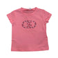 T-Shirt Liu Jo con strass