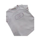 T-Shirt Liu Jo con strass