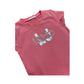 T-Shirt con stampa Liu Jo