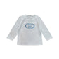 T-Shirt Liu Jo manica lunga