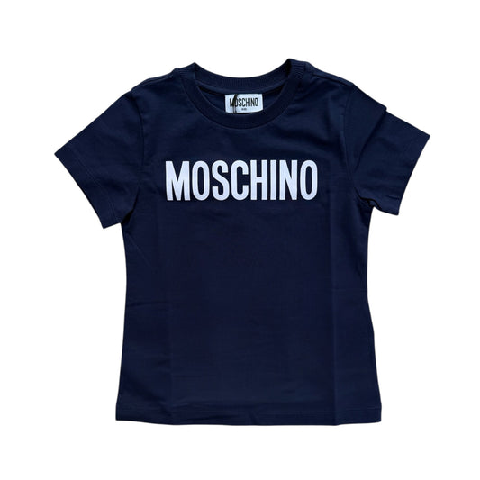 T-Shirt basic Moschino