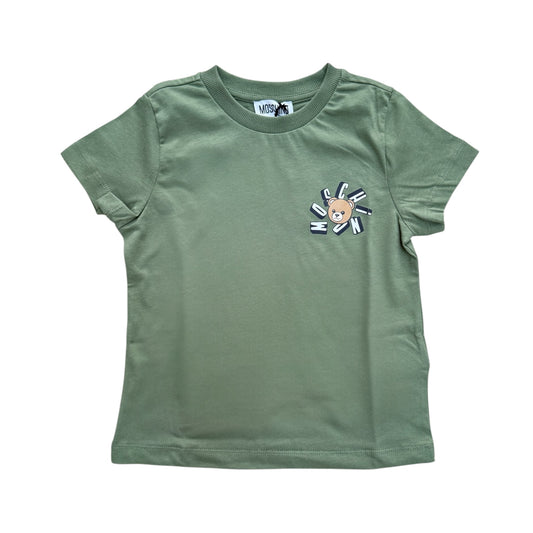 T-Shirt Moschino