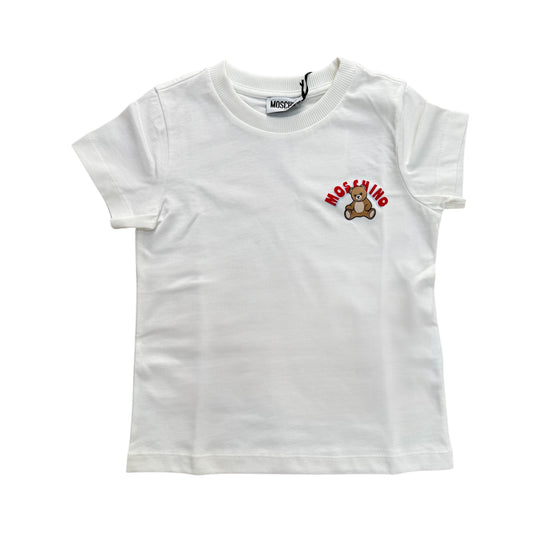 T-Shirt Moschino