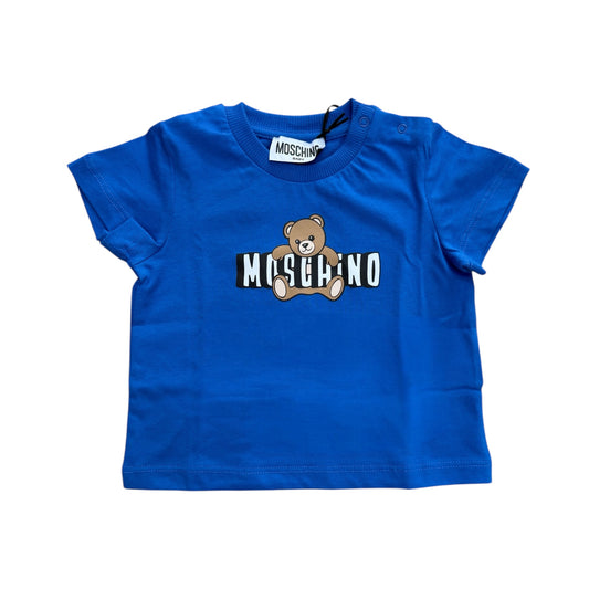 T-Shirt Moschino