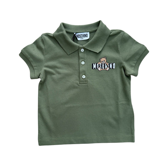 Polo Moschino