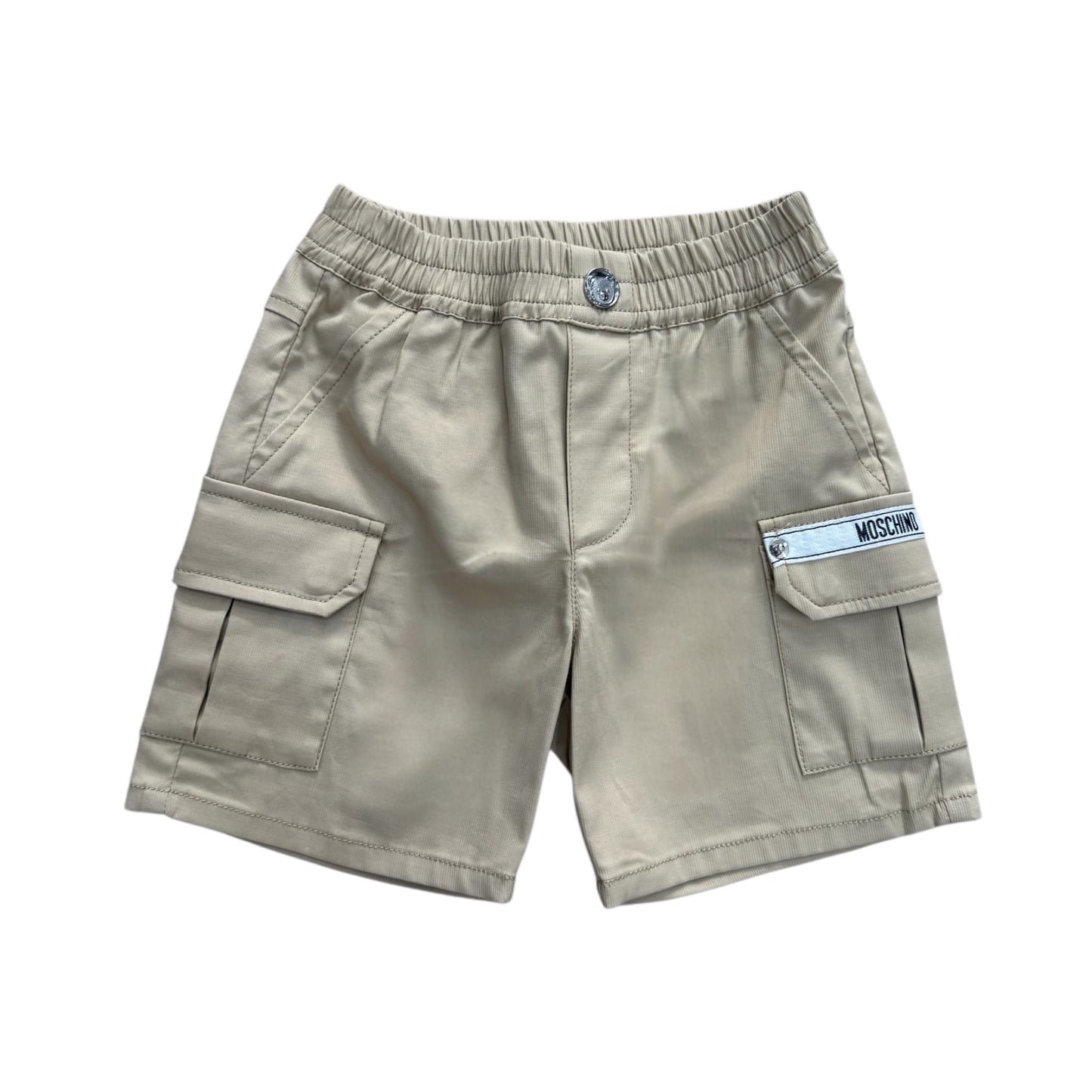 Pantaloncino Moschino