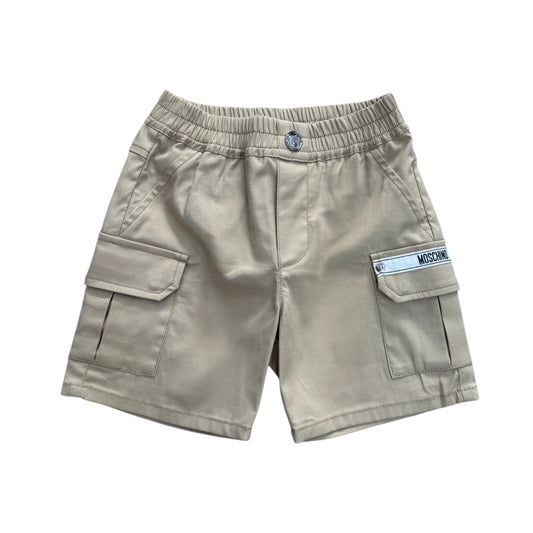 Pantaloncino Moschino