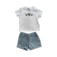Completo Moschino