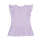 Abito in piquet Moschino