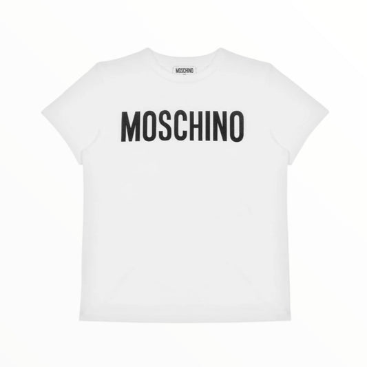 T-Shirt basic Moschino